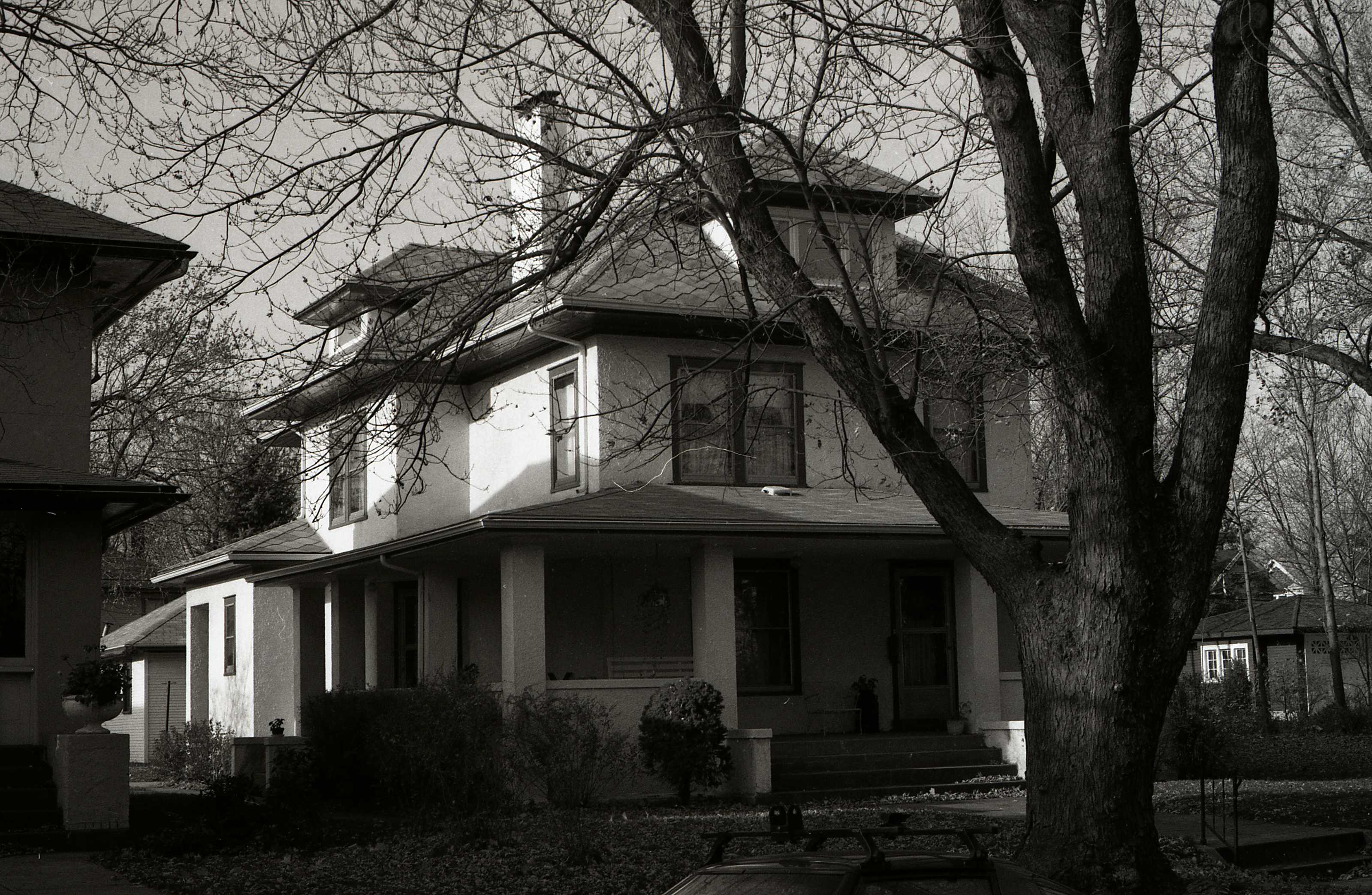 Image credit: Historic Preservation Commission of South Bend and St. Joseph County